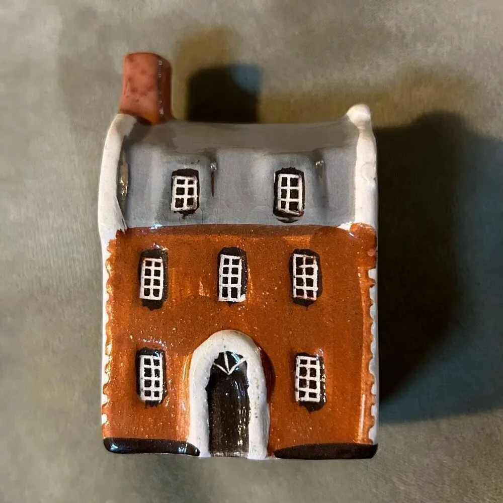 Mudlen End Studio #14 The Doctors House Cottage